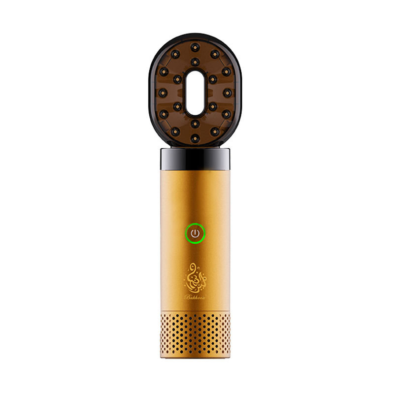 USB Thermometer (Gold)